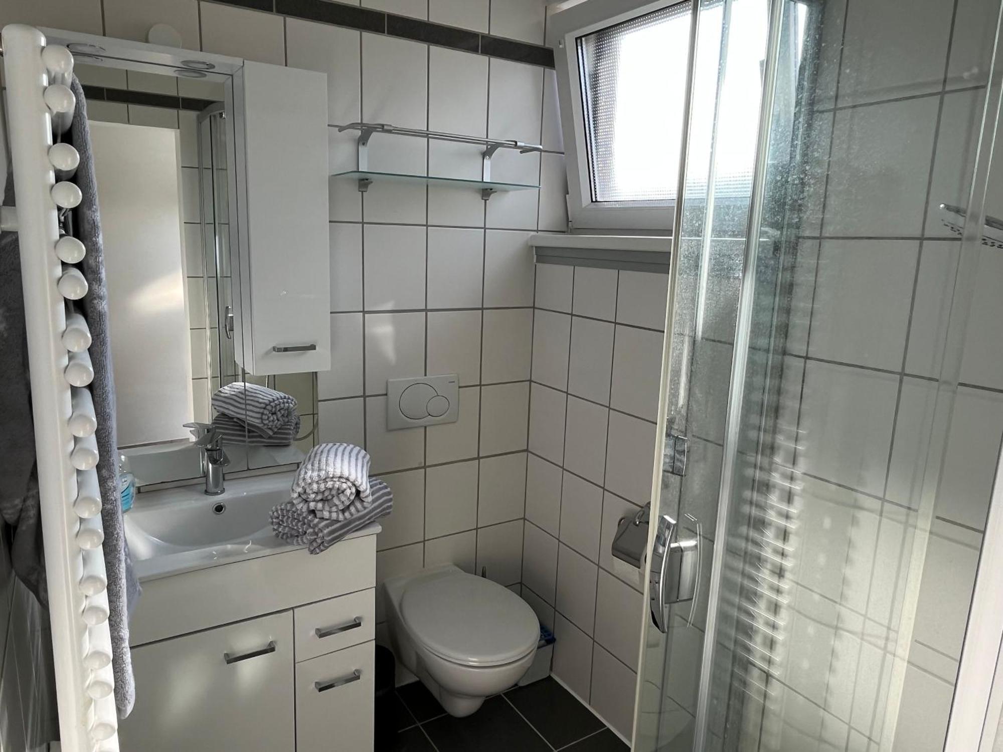Fietjehuus Apartment