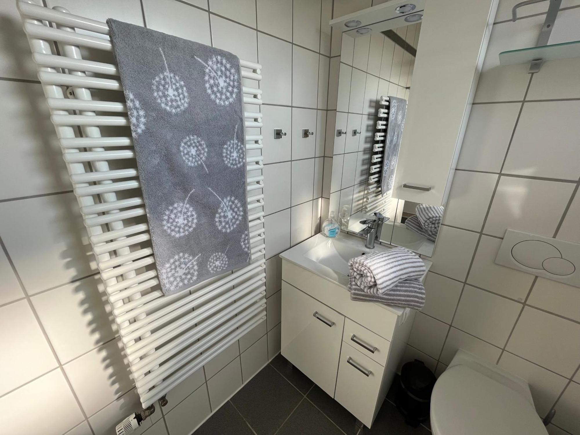 Apartment Fietjehuus *