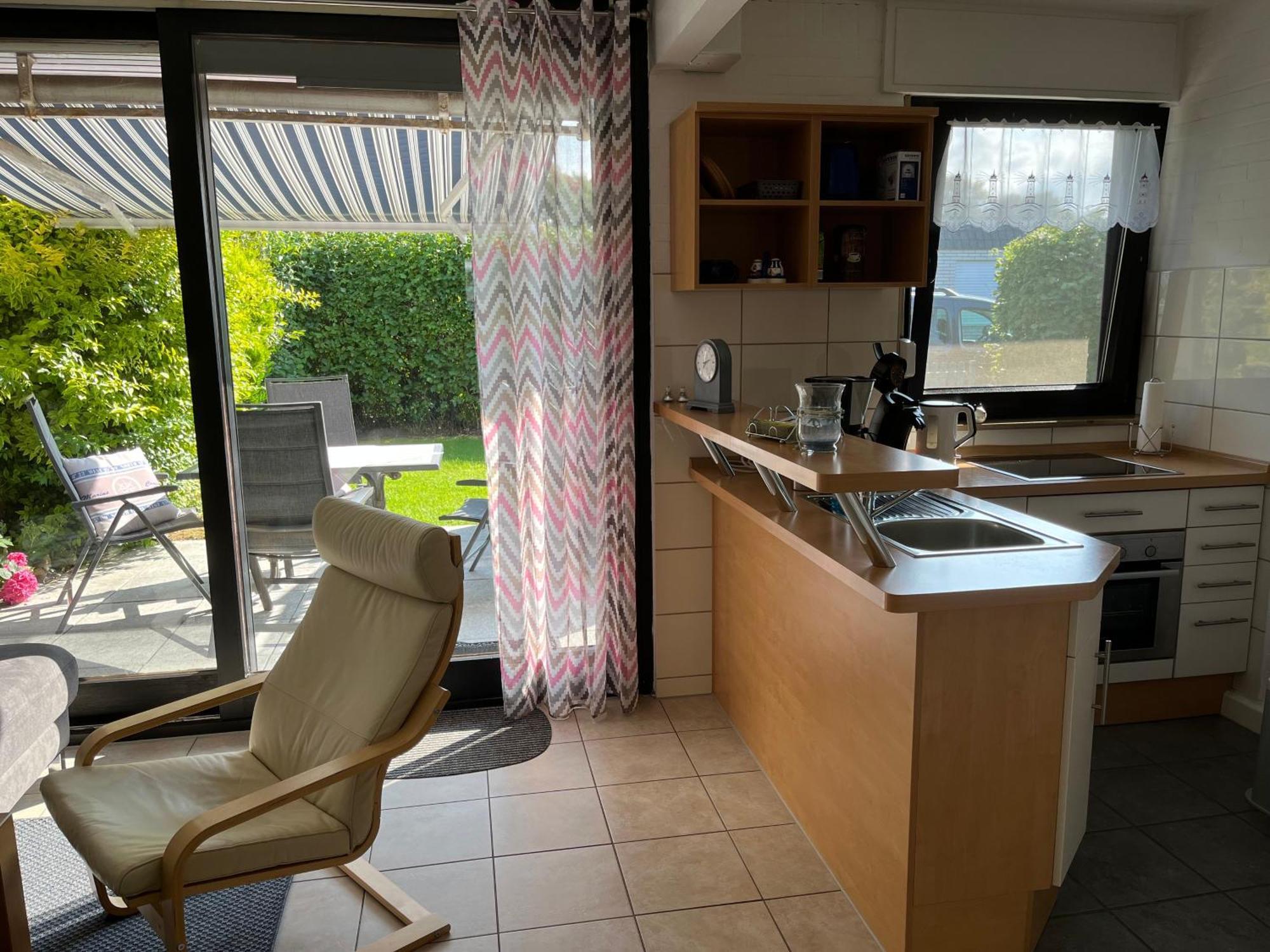 Apartment Fietjehuus